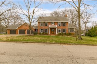 404 S GREENWOOD AVE, Columbia, MO 65203