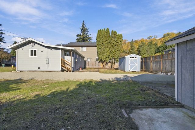 13036 56th Avenue S, Tukwila, WA 98178