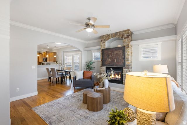 11381 S SKYLUX AVE, South Jordan, UT 84009