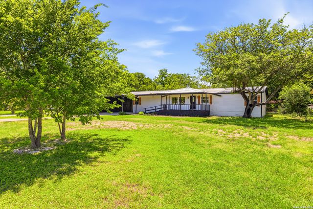 6207 PIONEER RDG, San Antonio, TX 78245