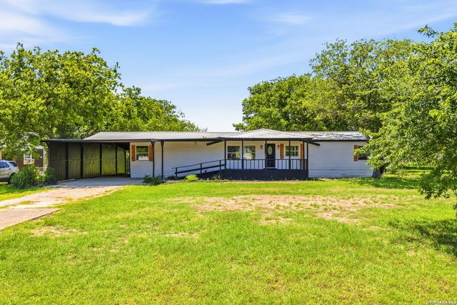 6207 PIONEER RDG, San Antonio, TX 78245