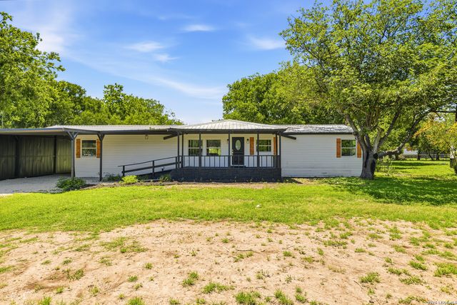 6207 PIONEER RDG, San Antonio, TX 78245