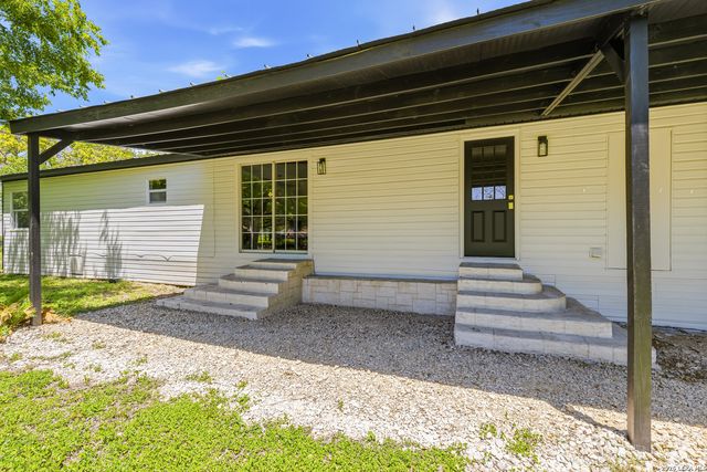 6207 PIONEER RDG, San Antonio, TX 78245