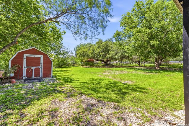 6207 PIONEER RDG, San Antonio, TX 78245