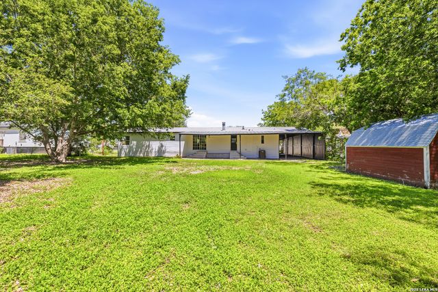 6207 PIONEER RDG, San Antonio, TX 78245
