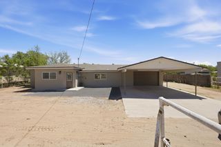 661 Jarales Road A, Belen, NM 87002