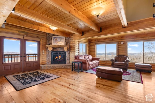2292 S ASPEN LOOP, Garden City, UT 84028
