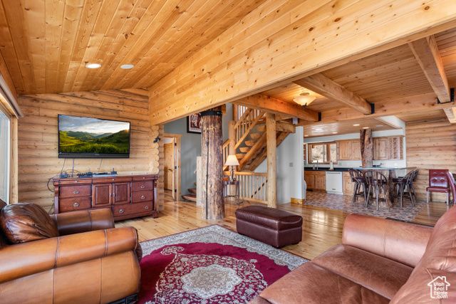 2292 S ASPEN LOOP, Garden City, UT 84028