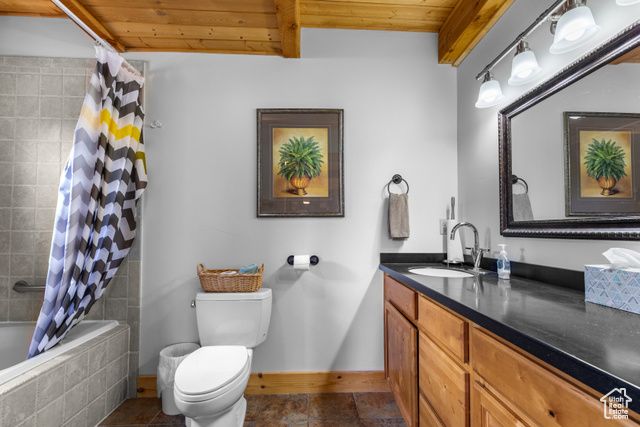 2292 S ASPEN LOOP, Garden City, UT 84028