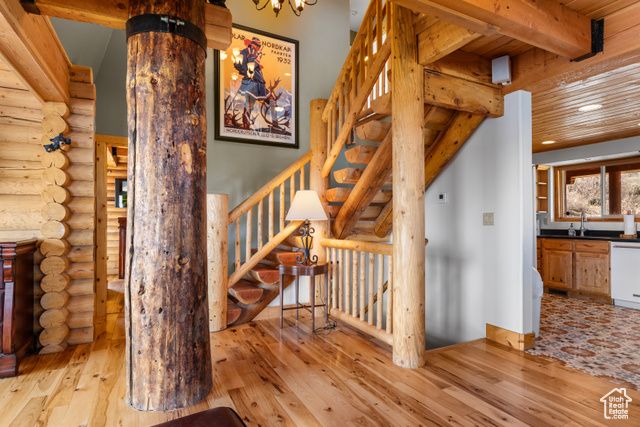 2292 S ASPEN LOOP, Garden City, UT 84028