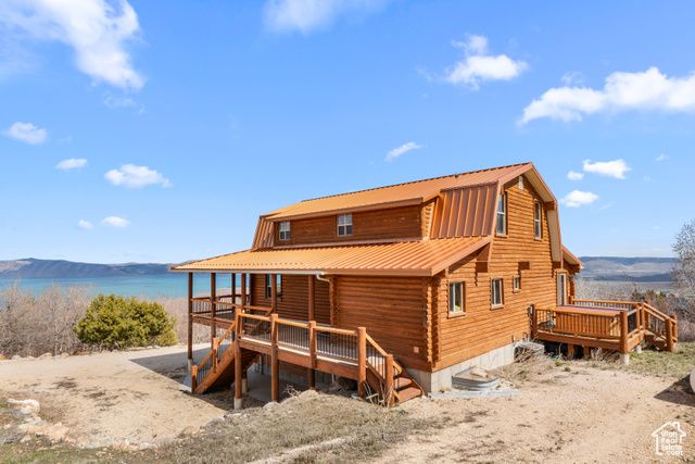 2292 S ASPEN LOOP, Garden City, UT 84028