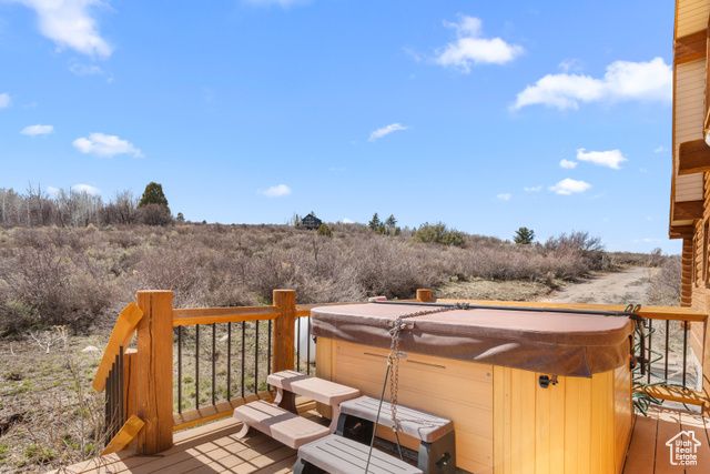 2292 S ASPEN LOOP, Garden City, UT 84028