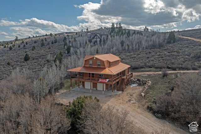 2292 S ASPEN LOOP, Garden City, UT 84028
