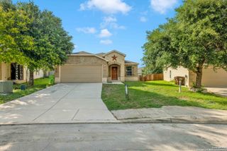 10910 RUSTIC SPOKE, San Antonio, TX 78245