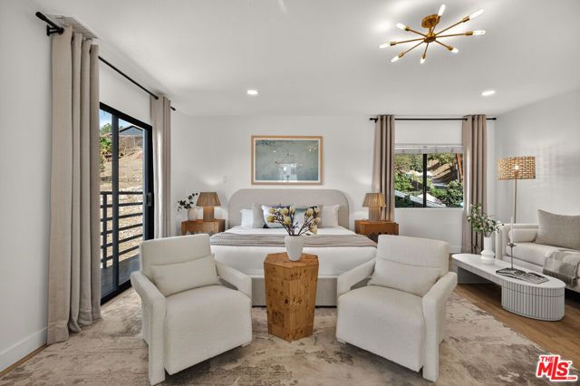 2603 Crestmoore Place, Los Angeles, CA 90065