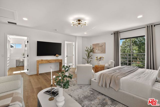 2603 Crestmoore Place, Los Angeles, CA 90065