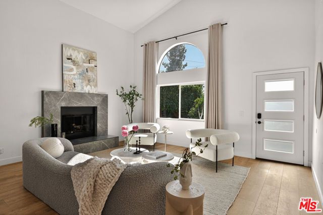 2603 Crestmoore Place, Los Angeles, CA 90065