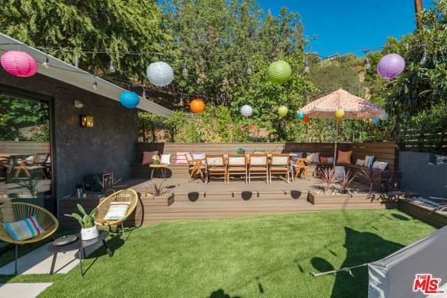 2603 Crestmoore Place, Los Angeles, CA 90065