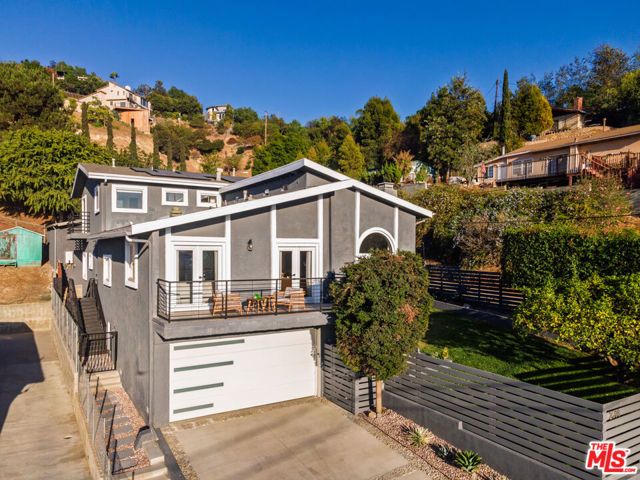 2603 Crestmoore Place, Los Angeles, CA 90065