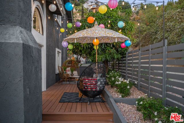 2603 Crestmoore Place, Los Angeles, CA 90065