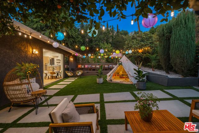 2603 Crestmoore Place, Los Angeles, CA 90065