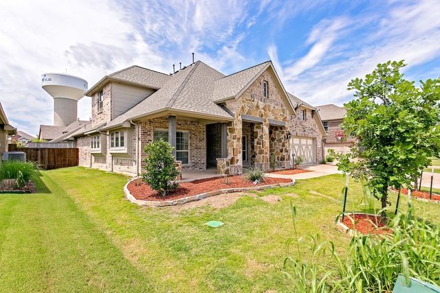 3005 Martha Drive, Wylie, TX 75098