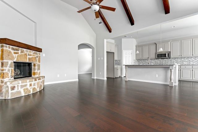 3005 Martha Drive, Wylie, TX 75098