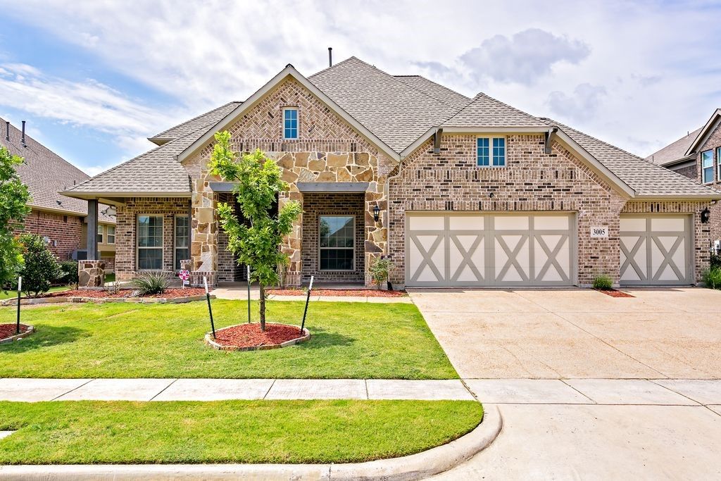 3005 Martha Drive, Wylie, TX 75098