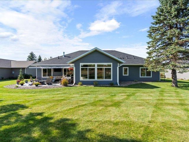 11364 Legacy Drive, East Gull Lake, MN 56401