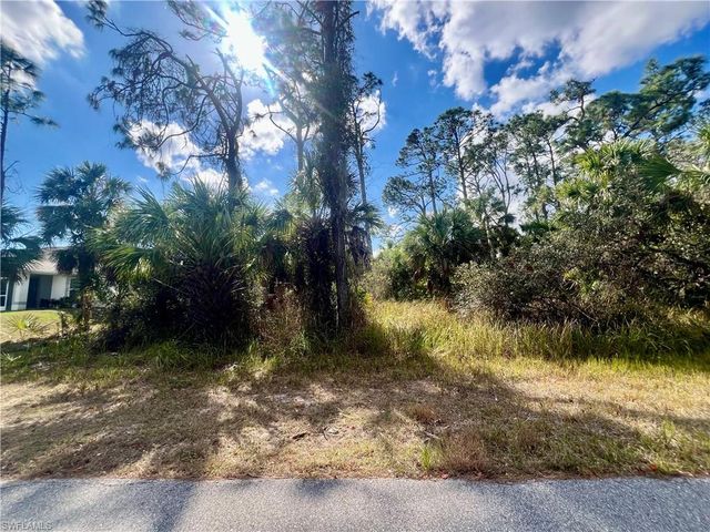 Abbeville RD, North Port, FL 34288