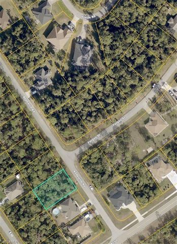 Abbeville RD, North Port, FL 34288