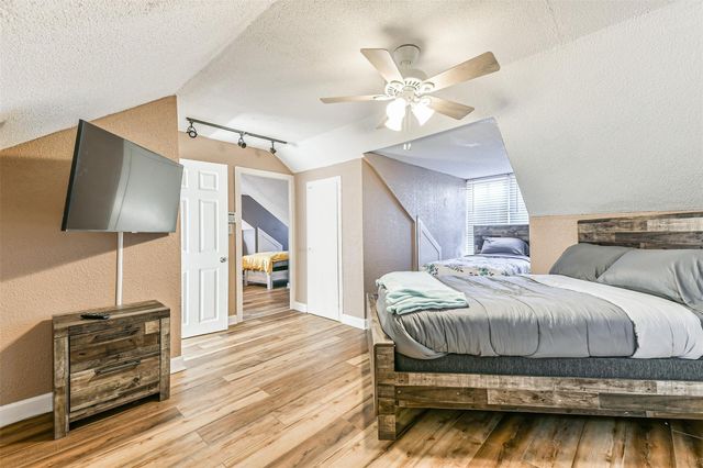 1421 Winnie Street, Galveston, TX 77550