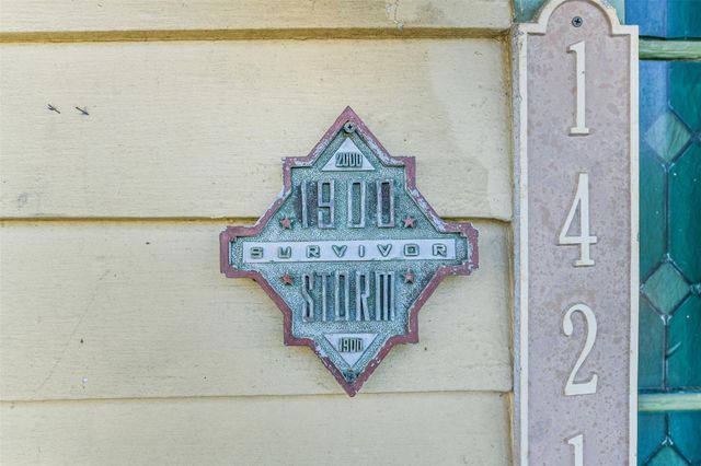 1421 Winnie Street, Galveston, TX 77550