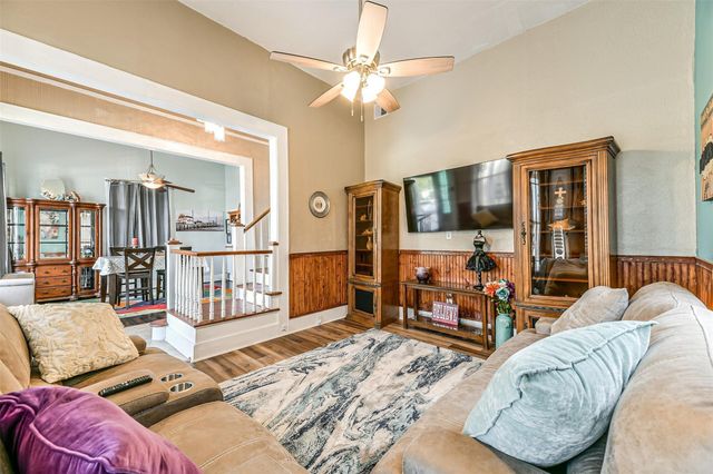 1421 Winnie Street, Galveston, TX 77550