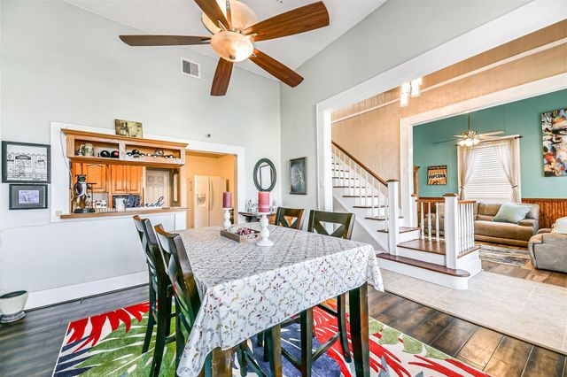 1421 Winnie Street, Galveston, TX 77550