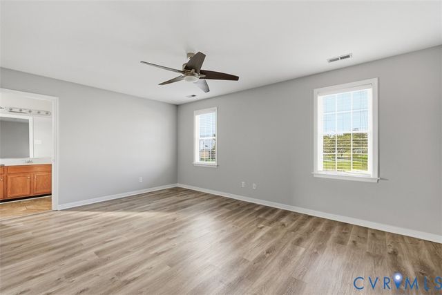 1600 Fawcett Ln, Henrico, VA 23231