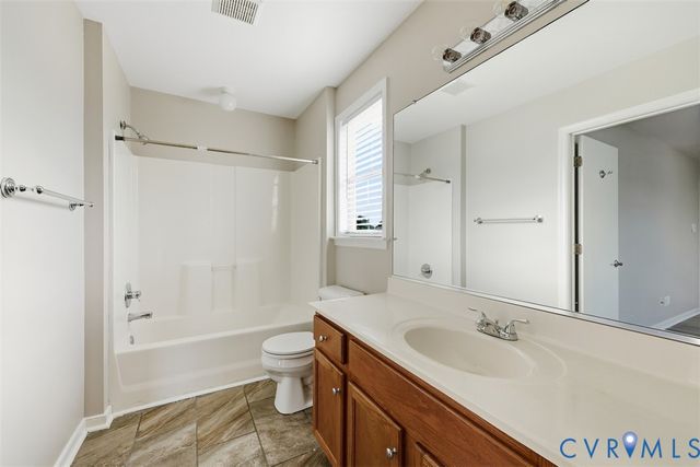1600 Fawcett Ln, Henrico, VA 23231
