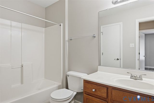 1600 Fawcett Ln, Henrico, VA 23231