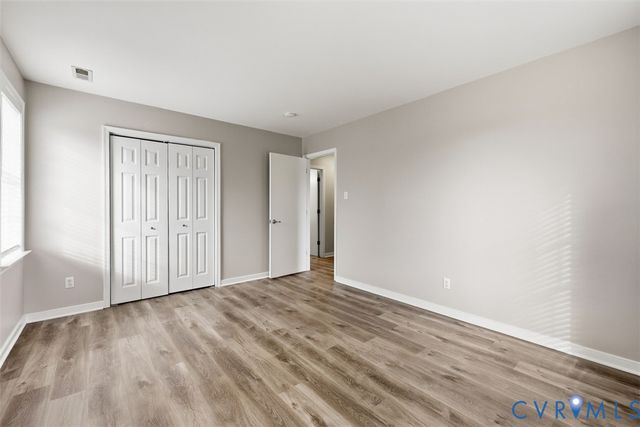 1600 Fawcett Ln, Henrico, VA 23231