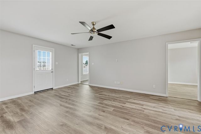 1600 Fawcett Ln, Henrico, VA 23231
