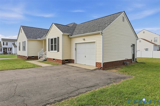 1600 Fawcett Ln, Henrico, VA 23231