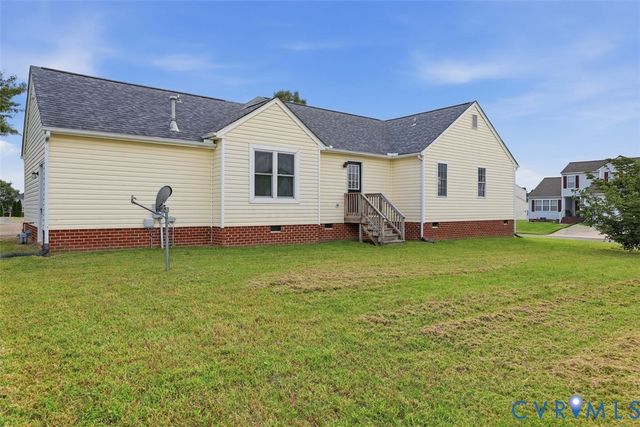 1600 Fawcett Ln, Henrico, VA 23231