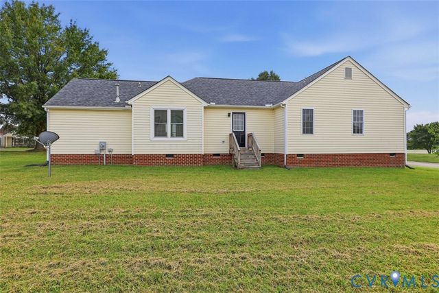 1600 Fawcett Ln, Henrico, VA 23231