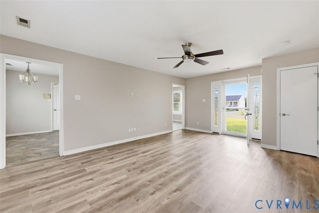 1600 Fawcett Ln, Henrico, VA 23231