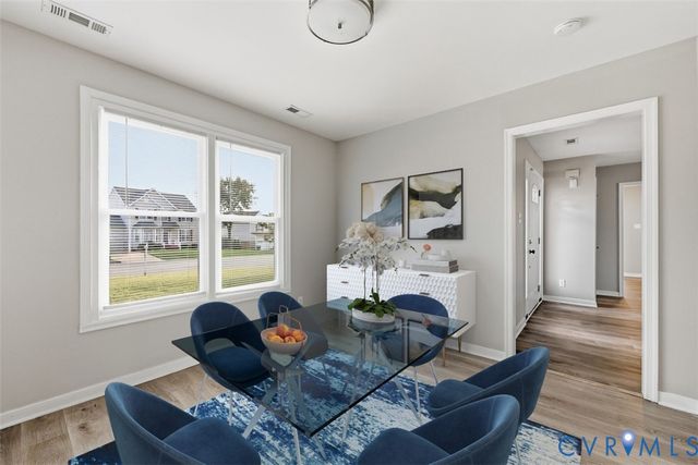 1600 Fawcett Ln, Henrico, VA 23231