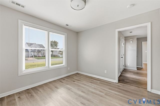 1600 Fawcett Ln, Henrico, VA 23231