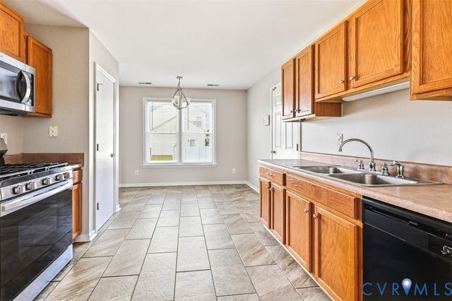 1600 Fawcett Ln, Henrico, VA 23231