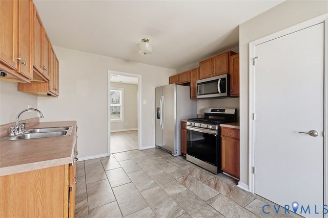 1600 Fawcett Ln, Henrico, VA 23231