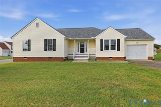1600 Fawcett Ln, Henrico, VA 23231