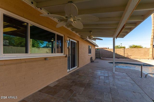 2705 W Summit Place, Chandler, AZ 85224